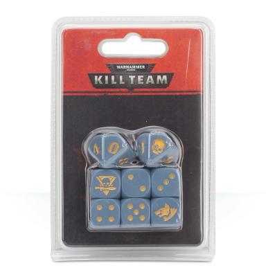 Kill Team Space Wolves Dice Kill Team Space Wolves Dice